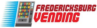 FREDERICKSBURG VENDING trademark