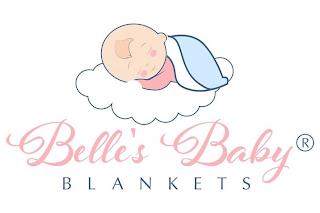 BELLE'S BABY BLANKETS trademark