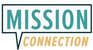 MISSION CONNECTION trademark