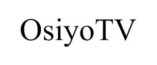 OSIYOTV trademark