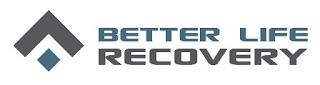 A BETTER LIFE RECOVERY trademark