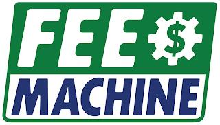 FEE MACHINE trademark