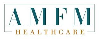 AMFM HEALTHCARE trademark