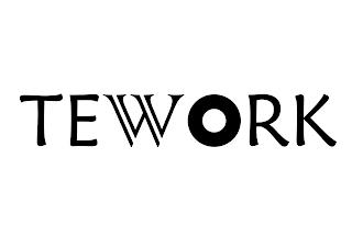 TEWORK trademark