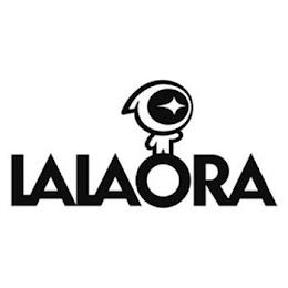 LALAORA trademark