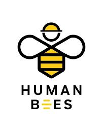 HUMAN BEES trademark