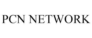 PCN NETWORK trademark