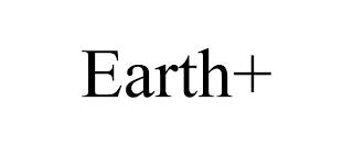 EARTH+ trademark