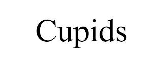 CUPIDS trademark