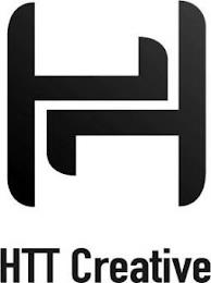 H HTT CREATIVE trademark