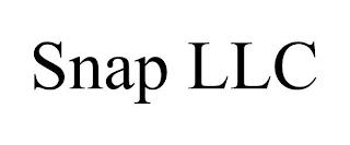 SNAP LLC trademark