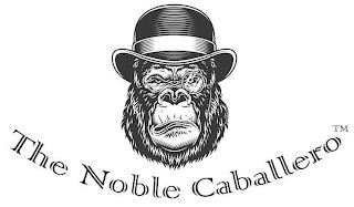 THE NOBLE CABALLERO trademark