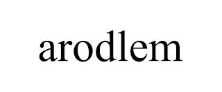 ARODLEM trademark