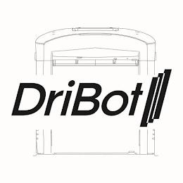 DRIBOT trademark