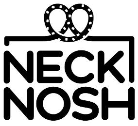 NECK NOSH trademark