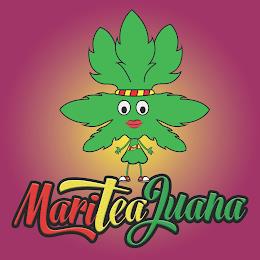 MARI MARITEAJUANA trademark