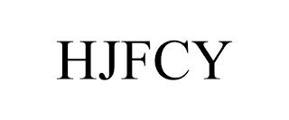 HJFCY trademark