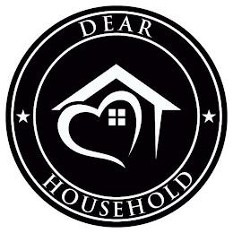 DEAR HOUSEHOLD trademark