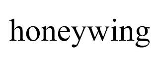 HONEYWING trademark