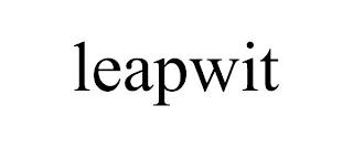 LEAPWIT trademark