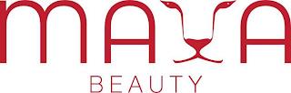 MAYA BEAUTY trademark