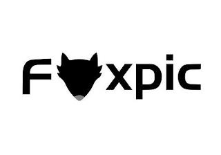 FOXPIC trademark