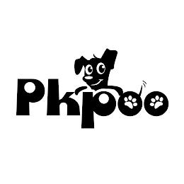 PKPOO trademark