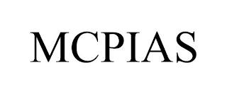 MCPIAS trademark