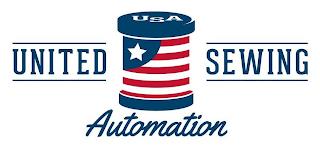 UNITED USA SEWING AUTOMATION trademark