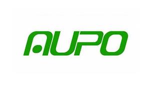 AUPO trademark