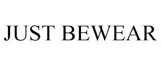 JUST BEWEAR trademark