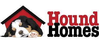 HOUND HOMES trademark