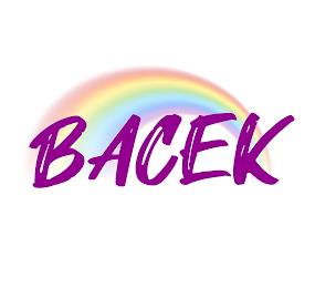 BACEK trademark