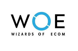 WOE WIZARDS OF ECOM trademark