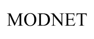 MODNET trademark