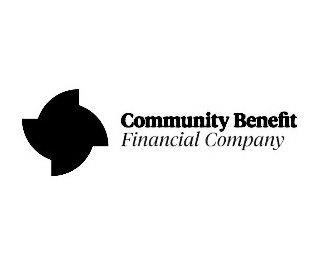 COMMUNITY BENEFIT FINANCIAL COMPANY trademark