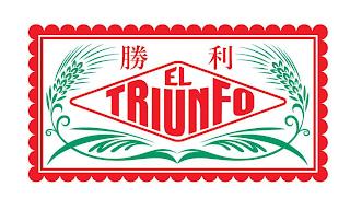 EL TRIUNFO trademark