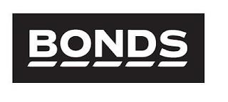 BONDS trademark