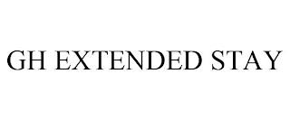 GH EXTENDED STAY trademark