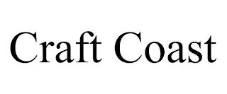 CRAFT COAST trademark