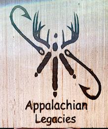 APPALACHIAN LEGACIES trademark