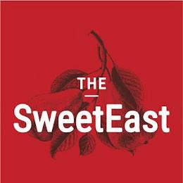 THE SWEETEAST trademark