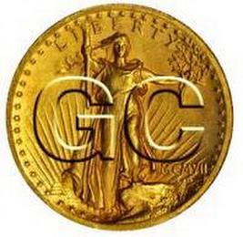 GC LIBERTY MCMVII trademark