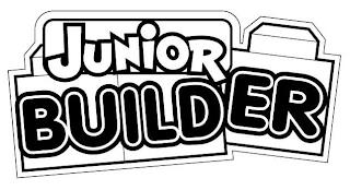 JUNIOR BUILDER trademark