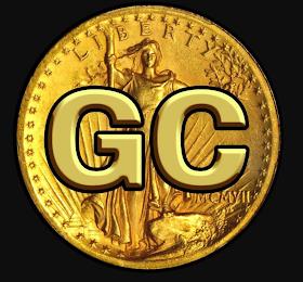 GC LIBERTY MCMVII trademark