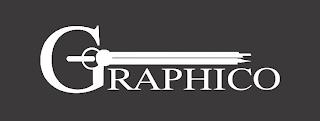 GRAPHICO trademark