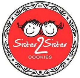 SISTER2SISTER COOKIES trademark