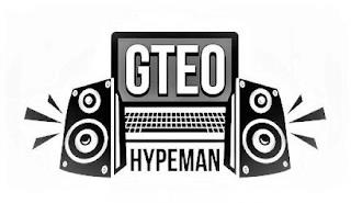 GTEO HYPEMAN trademark