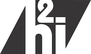 H2I trademark