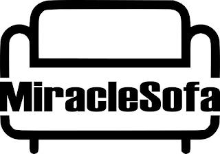 MIRACLESOFA trademark